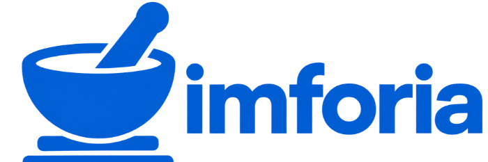 Imforia logo